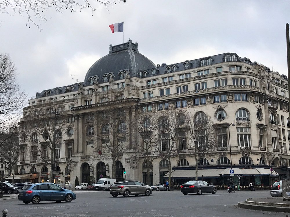 Cercle national des armées