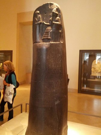 Hammurabi
