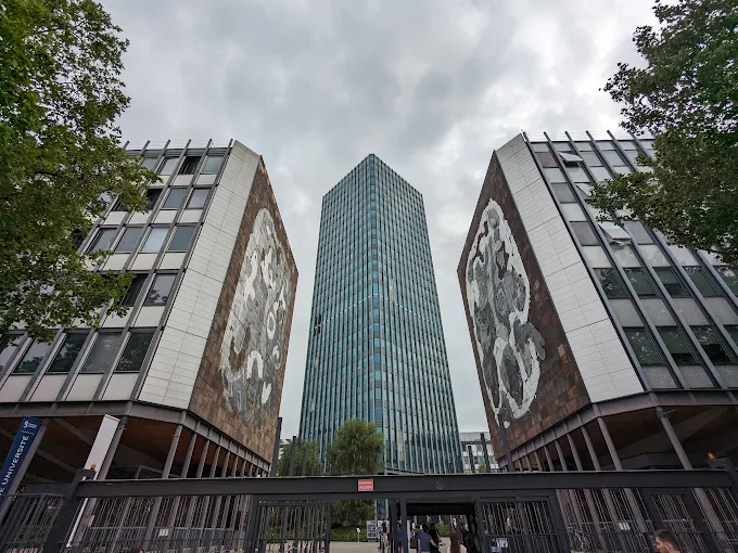Place Jussieu