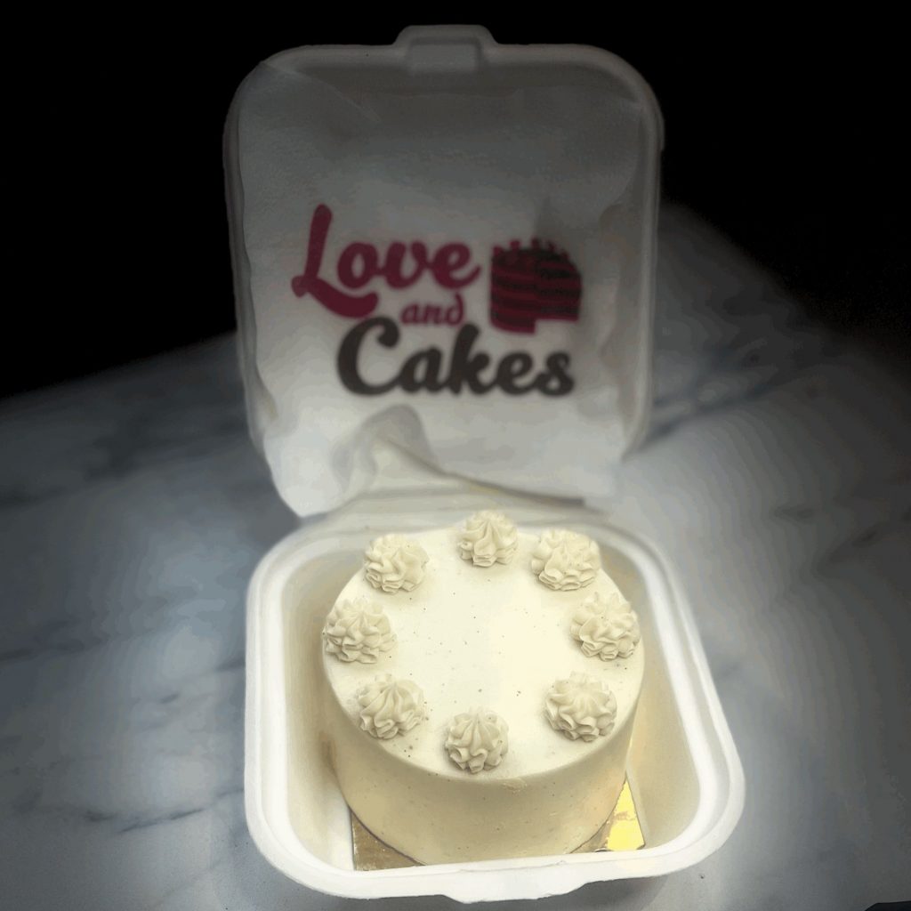 bento cake