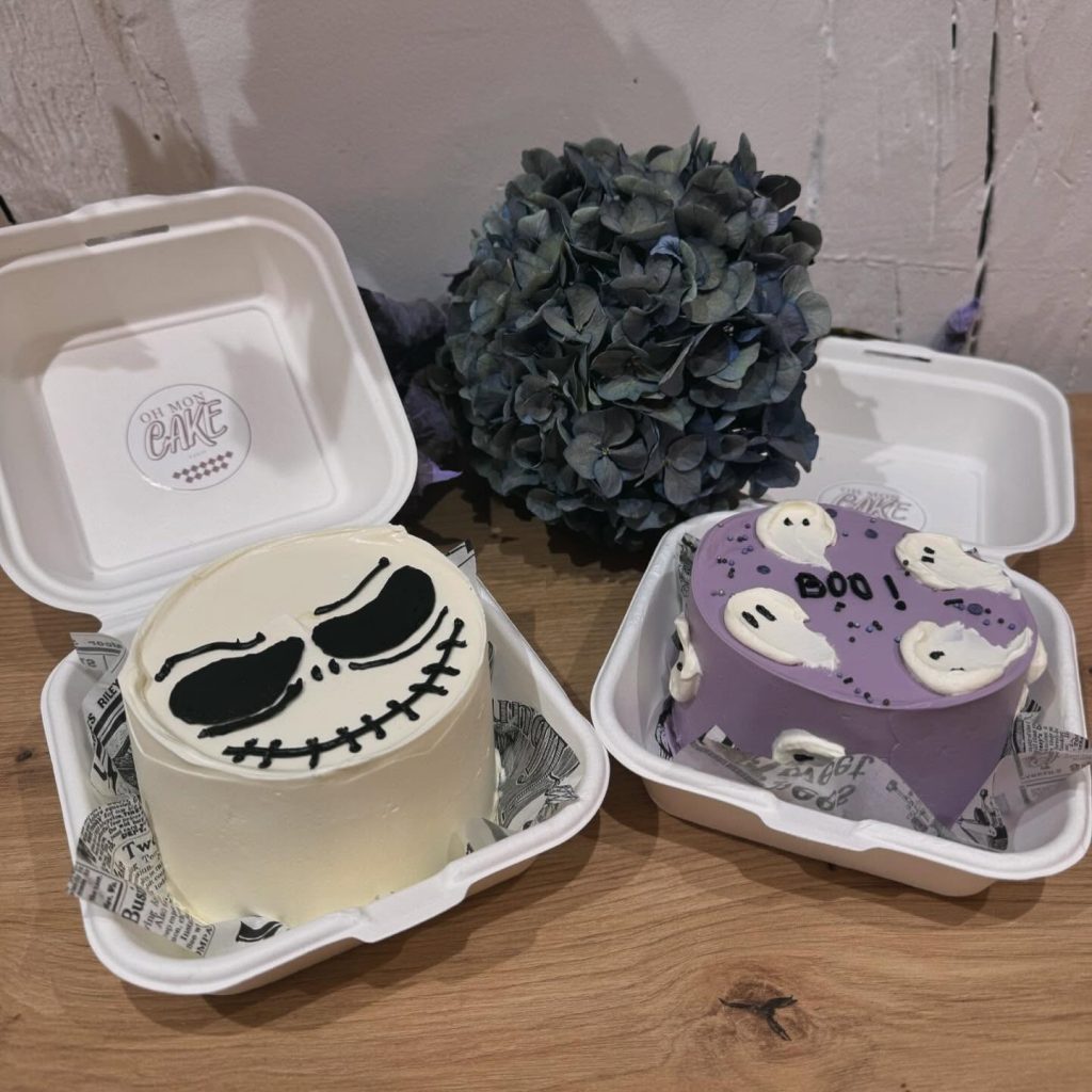 bento cake