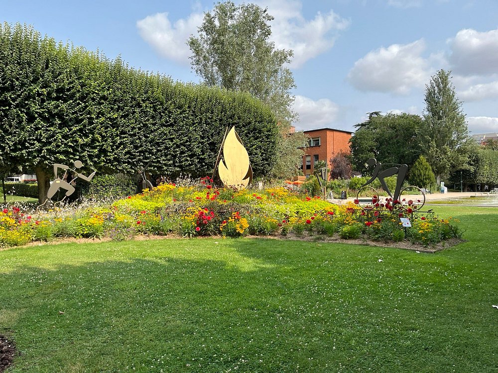 Parc de Choisy