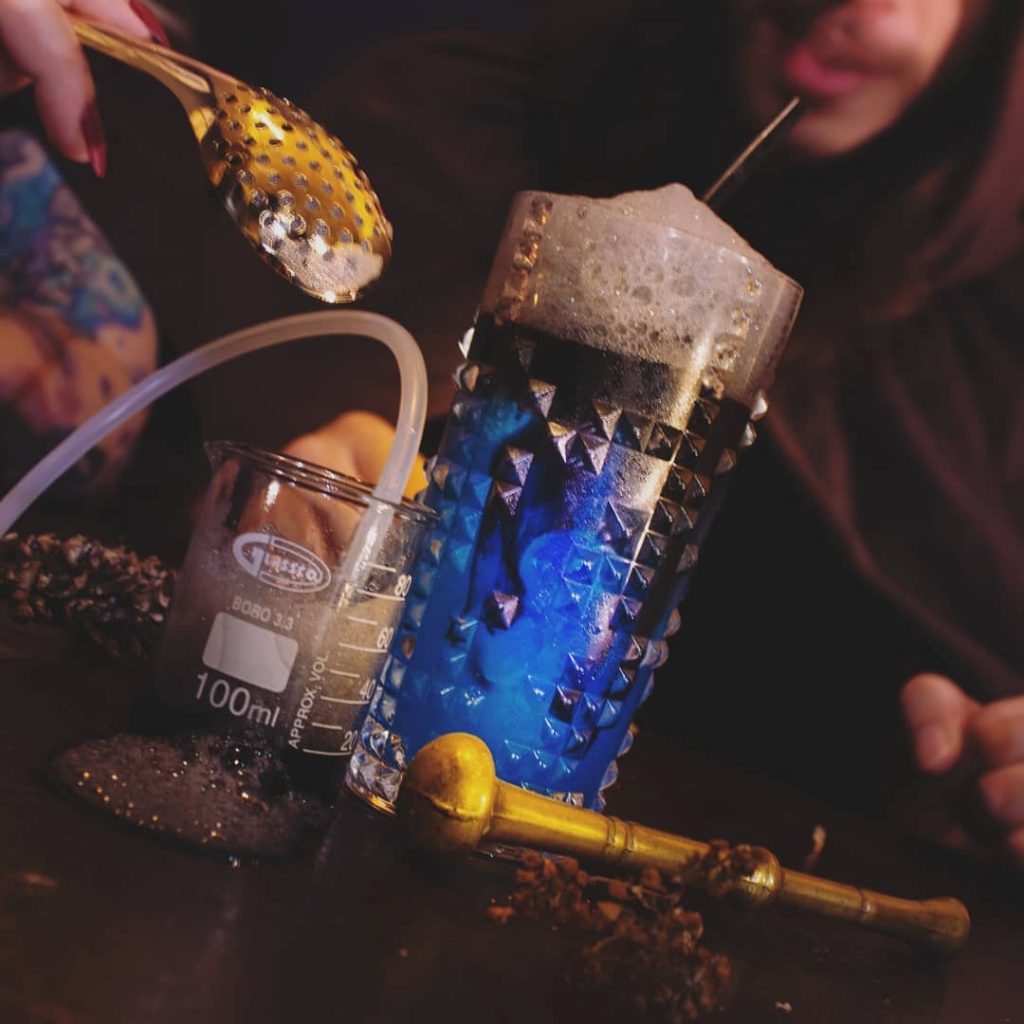 potions & co
