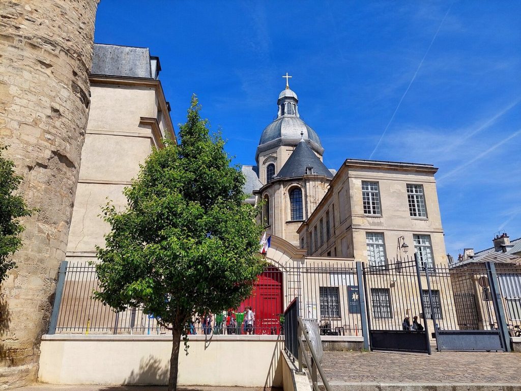 Village Saint Paul