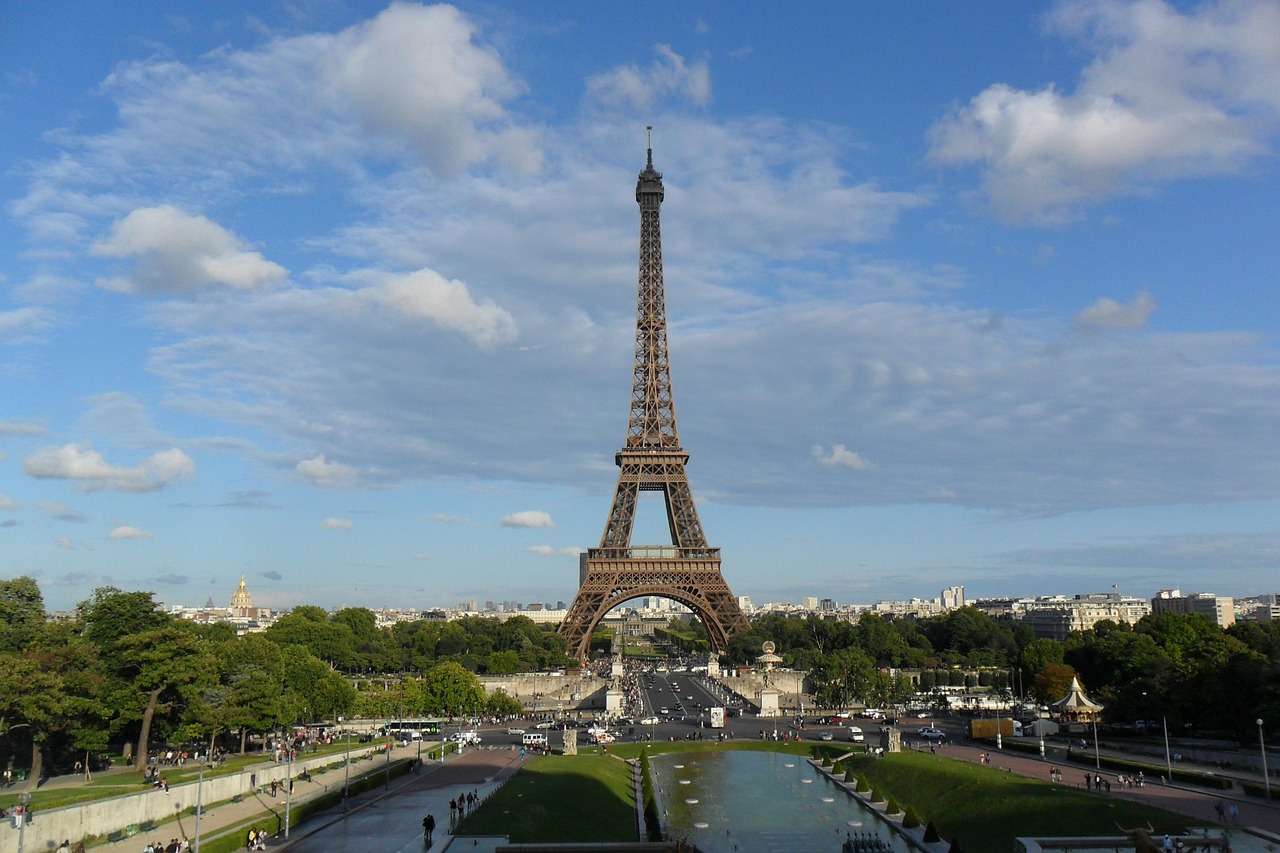 Visiter Paris en 1 Jour : Itinéraire Complet pour une Journée