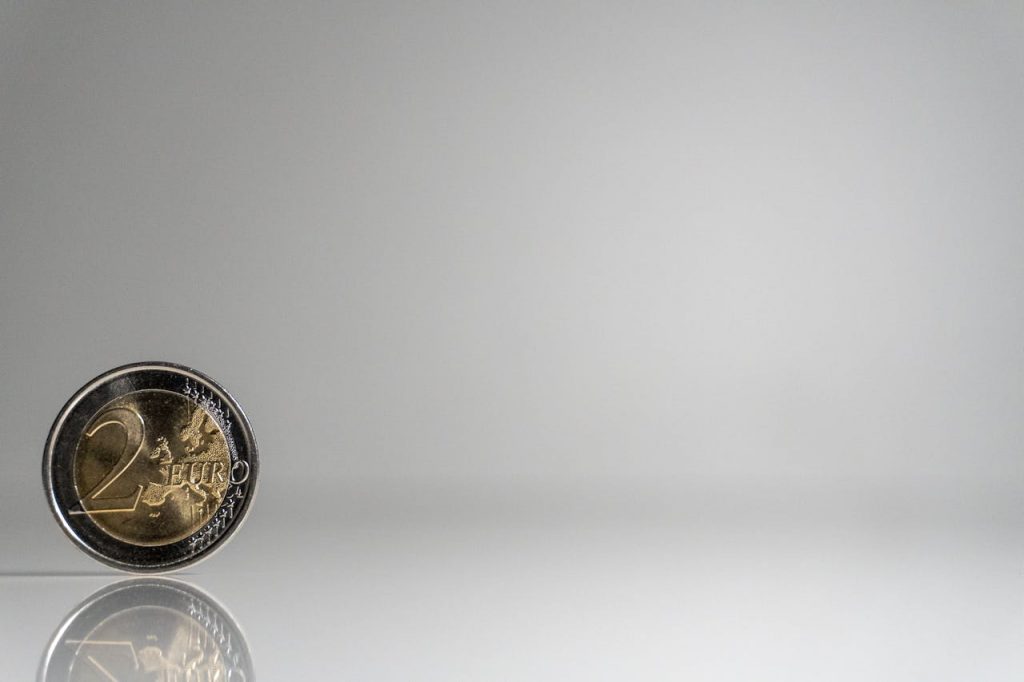 Pièce de 2 euro