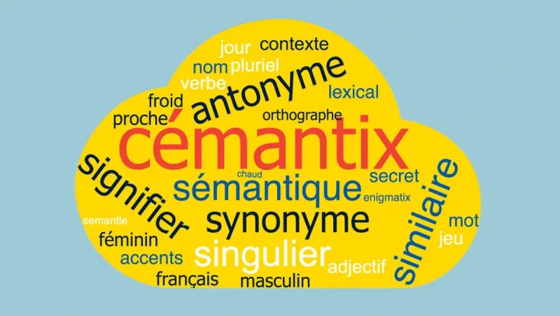 Logo Cémantix