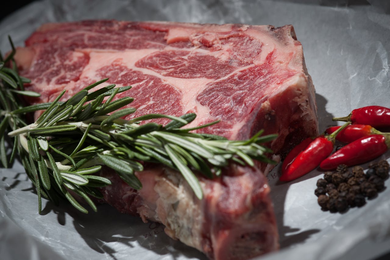 Cuisson côte de bœuf barbecue guide complet et astuces L'oeil d'une — free download