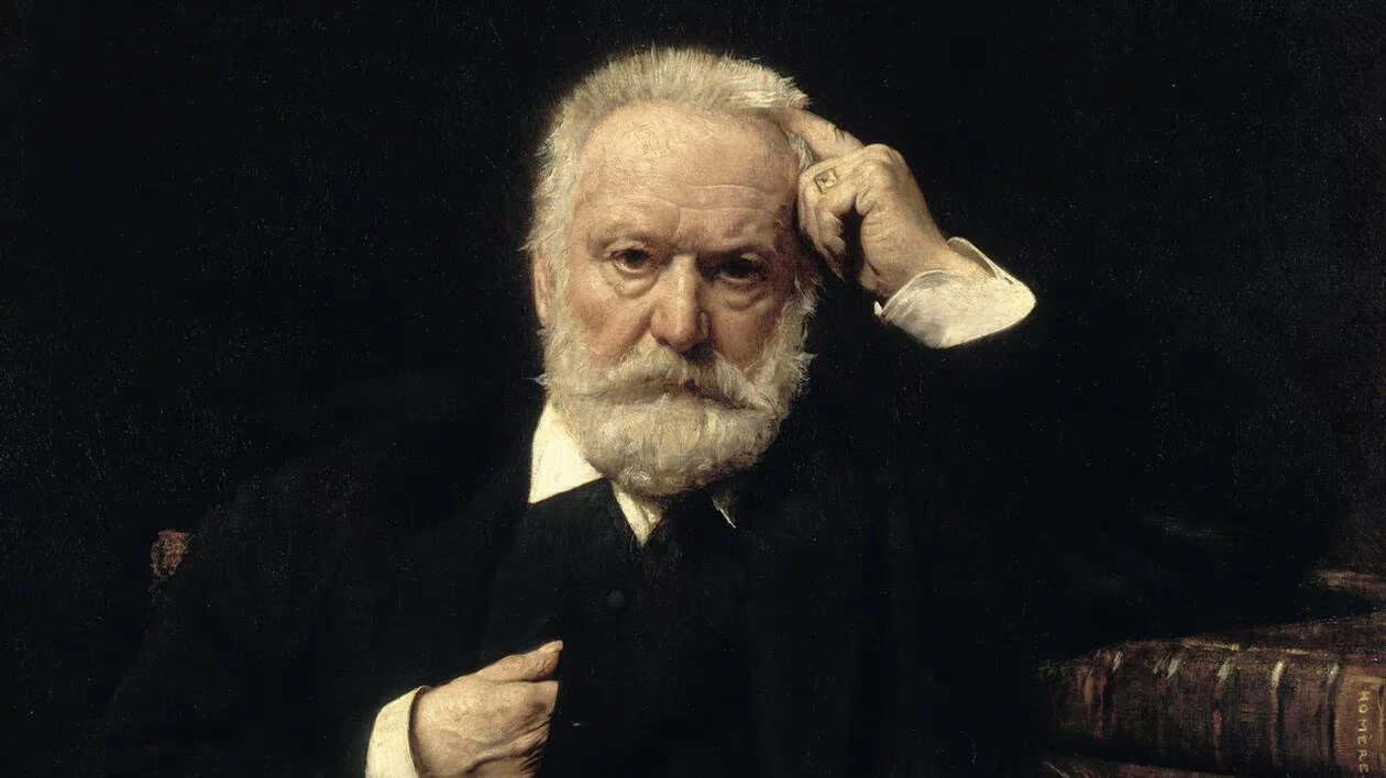 Poésie Printemps Victor Hugo : "Tout est lumière" - L'oeil d'une Parisienne
