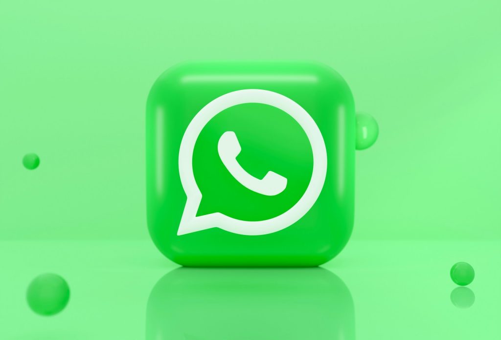 Logo whatsapp