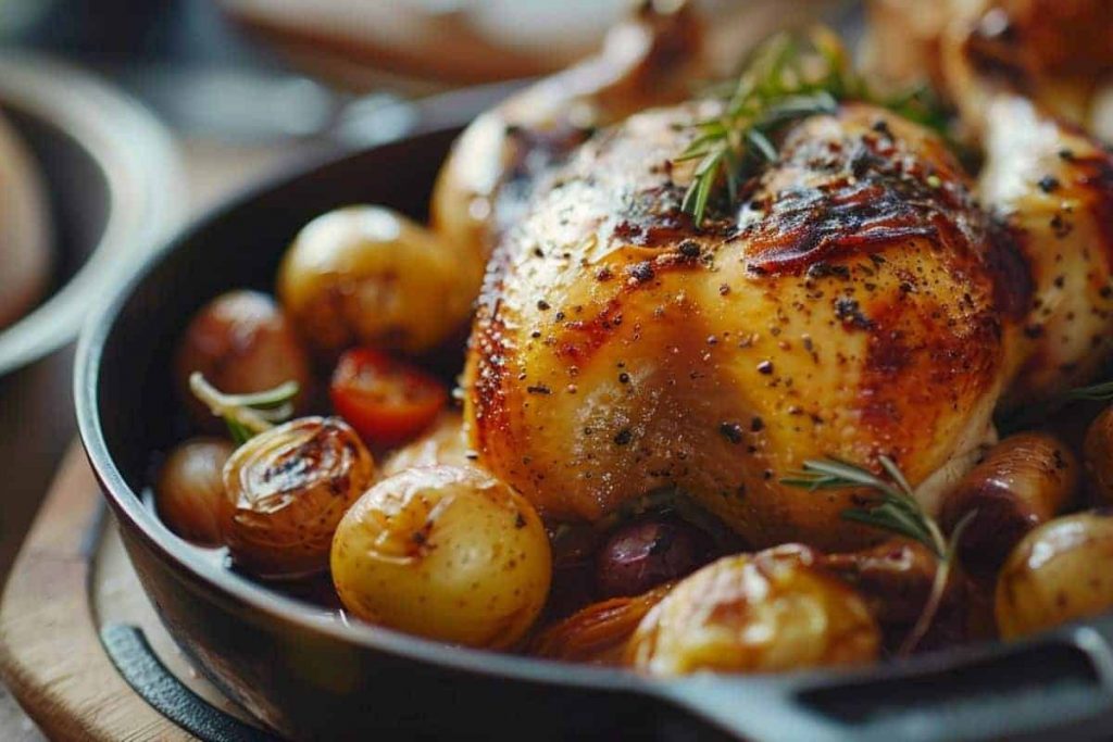 Poularde
