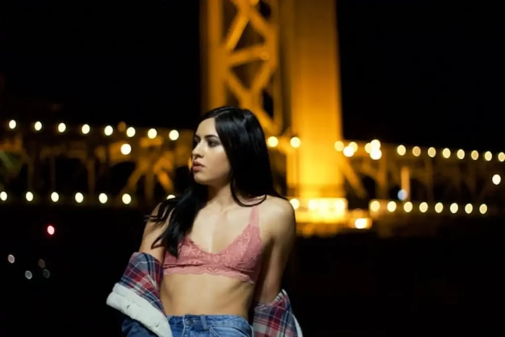 Sitting pretty