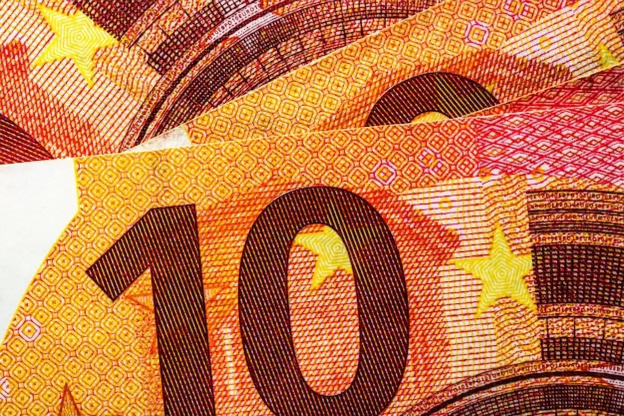 EURO currency Europe inflation EUR money European Union curreny