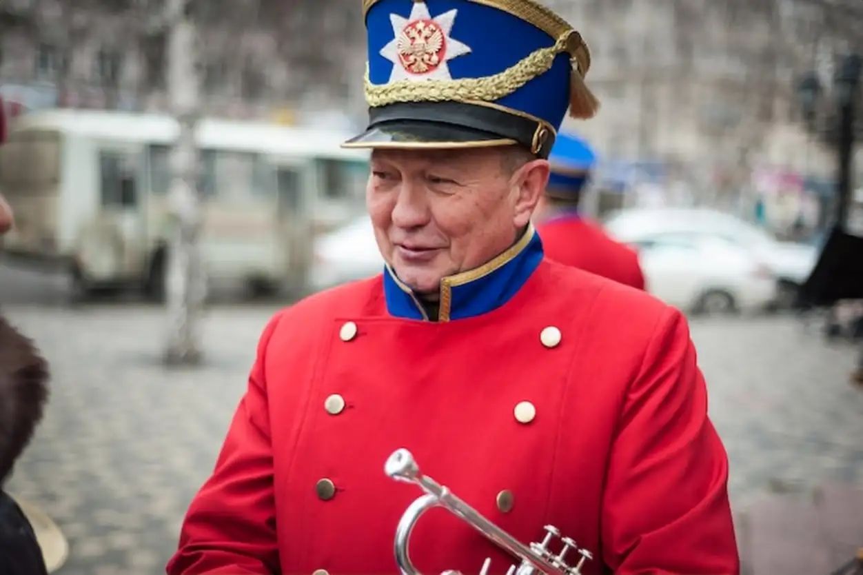 Nizhny Novgorod RussiaMarch 9 2019 In Nizhny Novgorod celebrate the holiday spring warmth and love