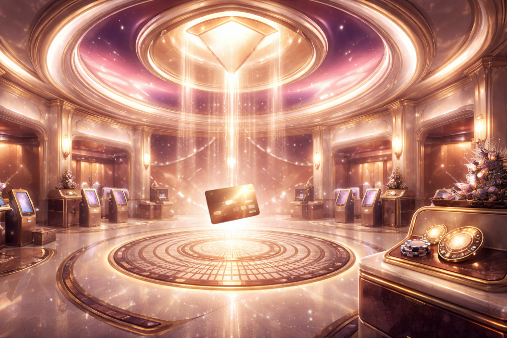 cartebleue Illustration de carte bleue