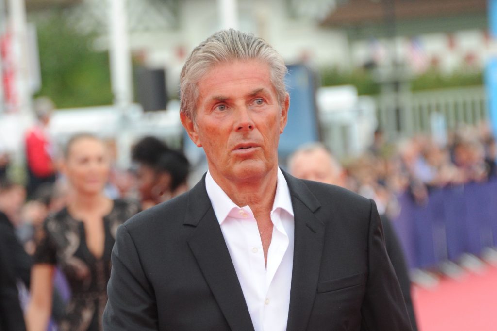 desseigne Dominique Desseigne