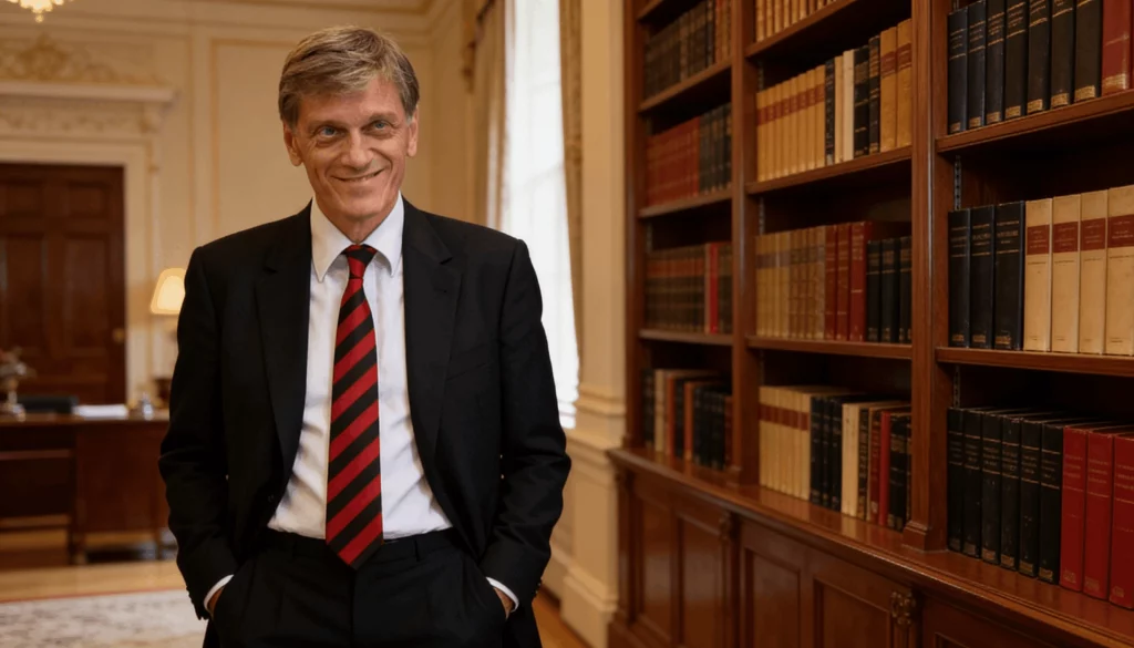 Frédéric de Saint Sernin