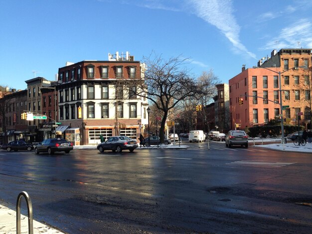 📍 Où se trouve Belleville Sauvage et comment y aller sans stress ?