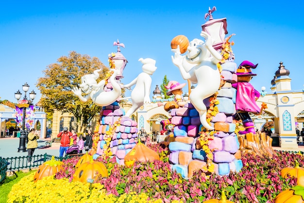 🌟 Quelles sont les 10 attractions Disneyland Paris à ne surtout pas rater ?