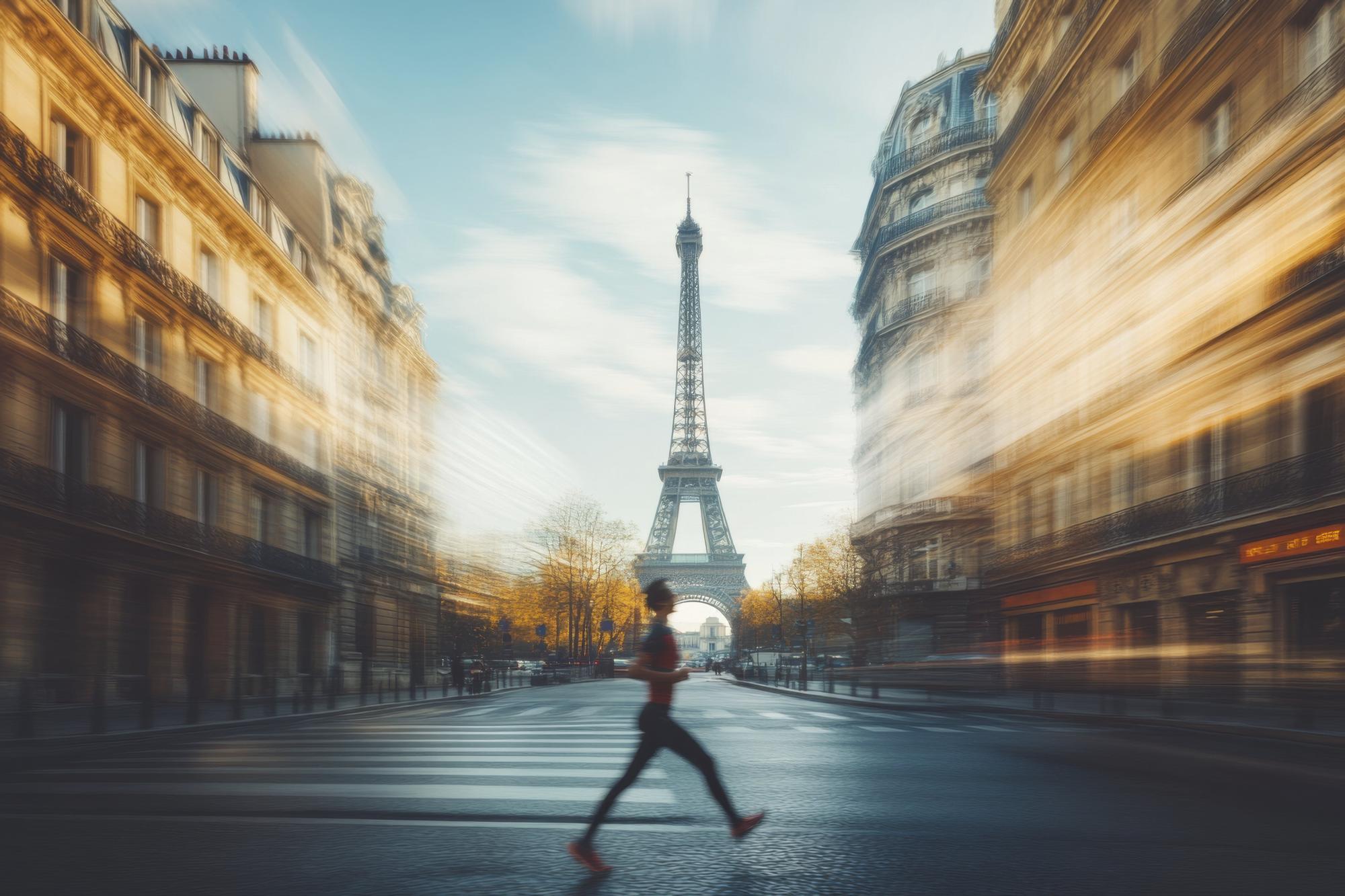 📸 Mes spots photo inoubliables pendant ou après tes 10 km