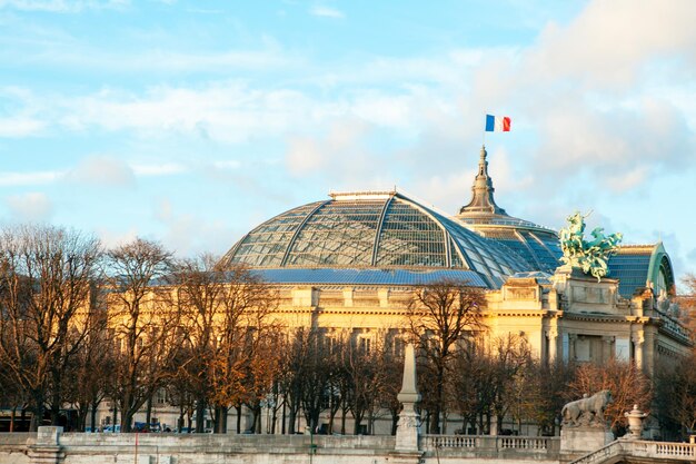 📍 Où et quand se passe le Balloon Museum Paris Euphoria ?