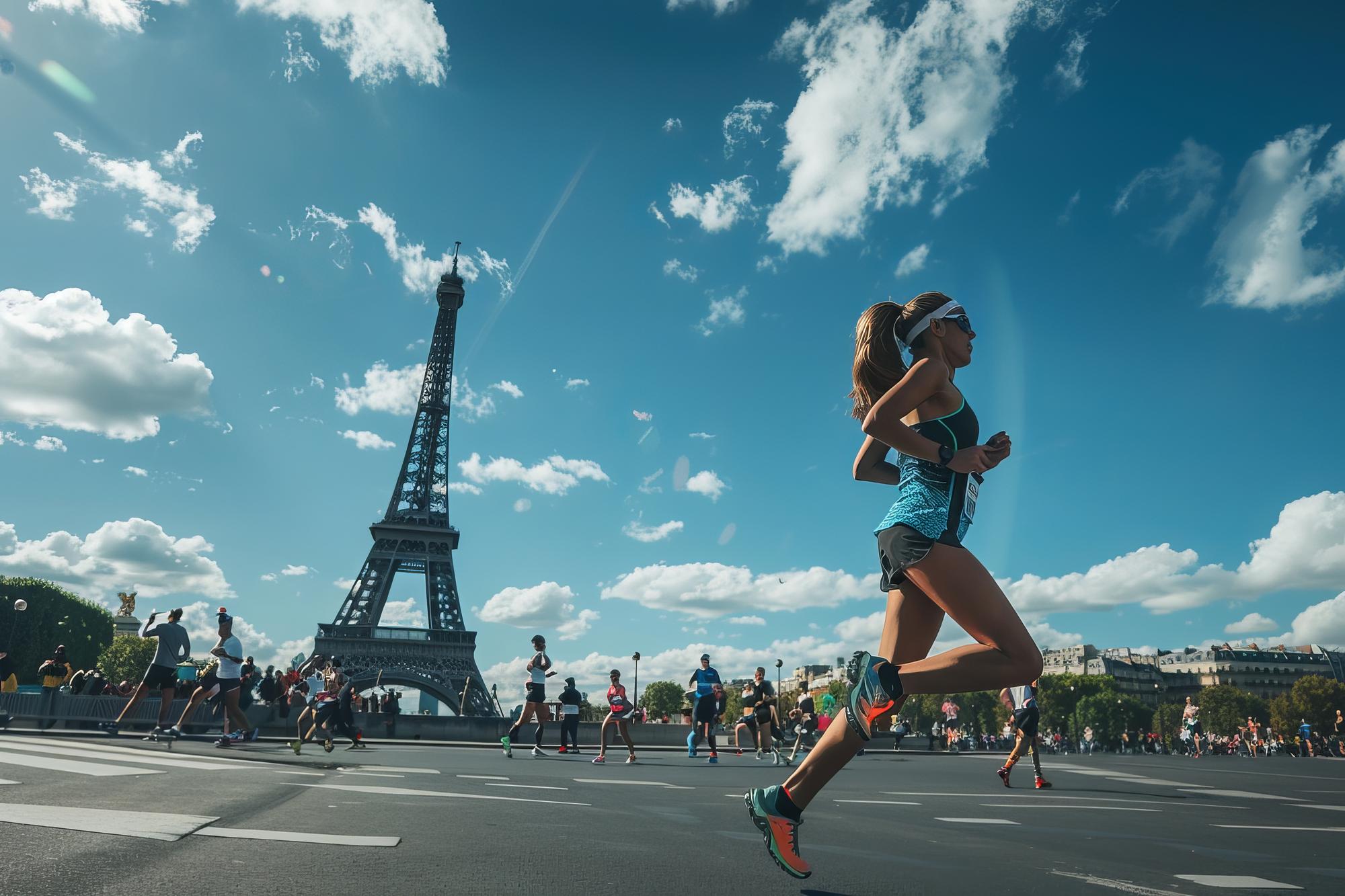 📅 Quelles sont les meilleures courses de 10 km à Paris en 2026 ?