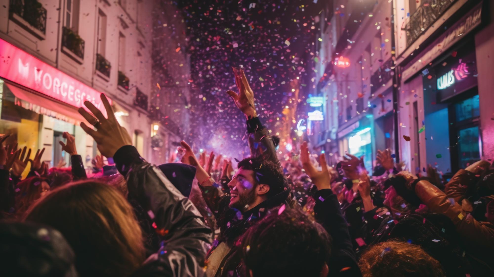 🎶 Quels sont les festivals à Paris incontournables en 2026 ?