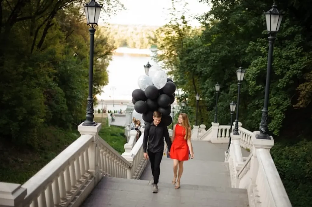 Paris spots cachés balade