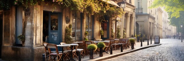 📍 Où se niche ce café de l'Opéra et pourquoi son emplacement est un game-changer ?