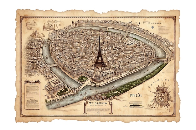 📍 Où se trouve le 10e et comment s'y balader sans se perdre ?