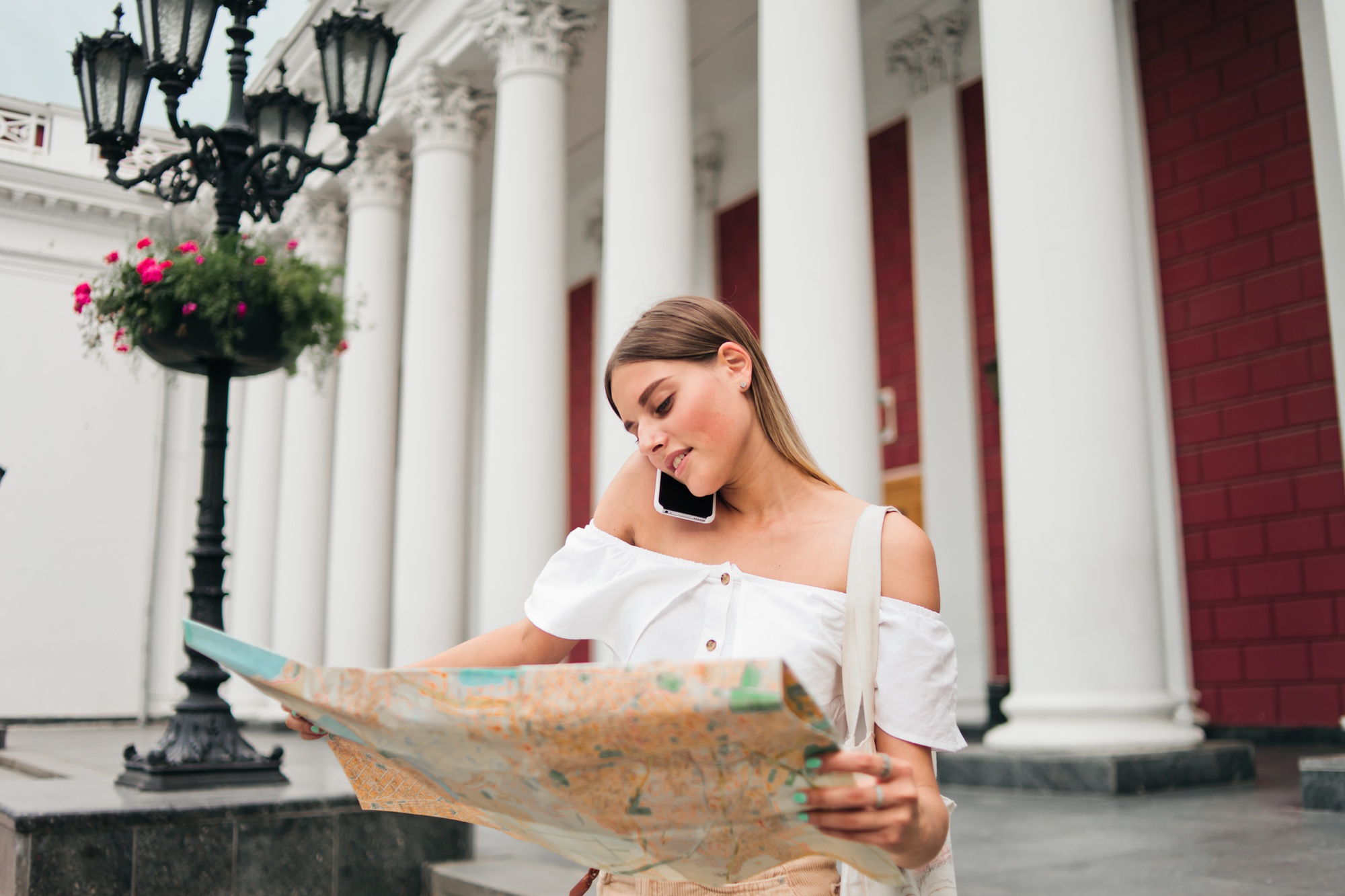 🕐 Infos pratiques pour ta virée à Versailles
