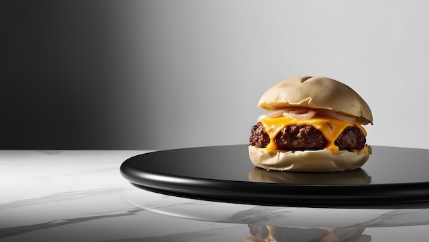 📸 Mes spots insta-worthy pour burger à Paris