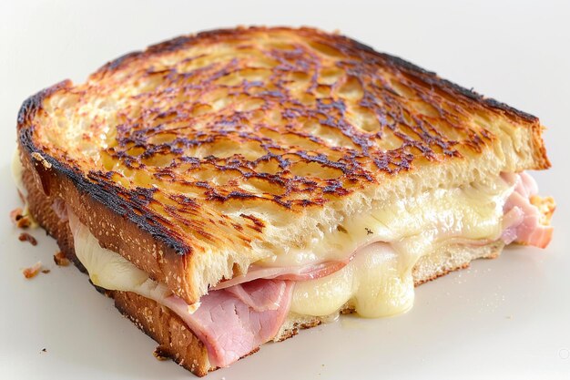 🍞 Le menu de Faste : 10 croques qui te feront oublier le classique pour toujours