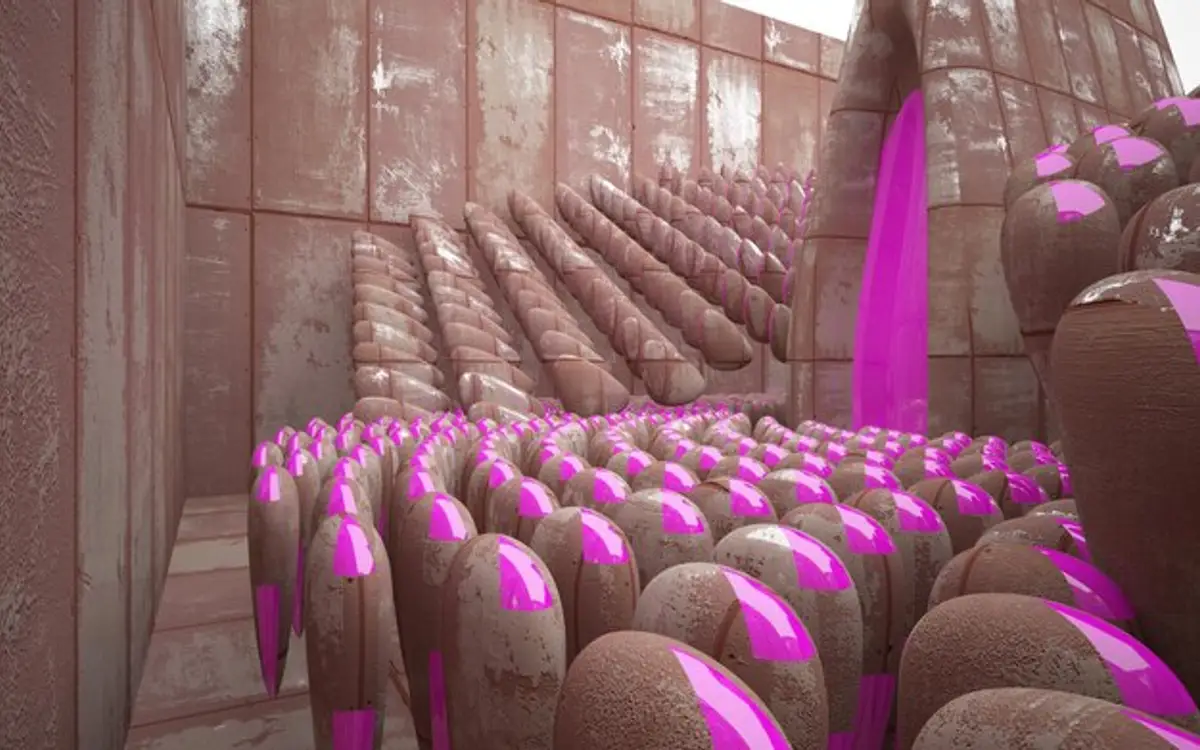 Balloon Museum Paris : Euphoria au Grand Palais, mon immersion gonflable préférée de l'été 2026