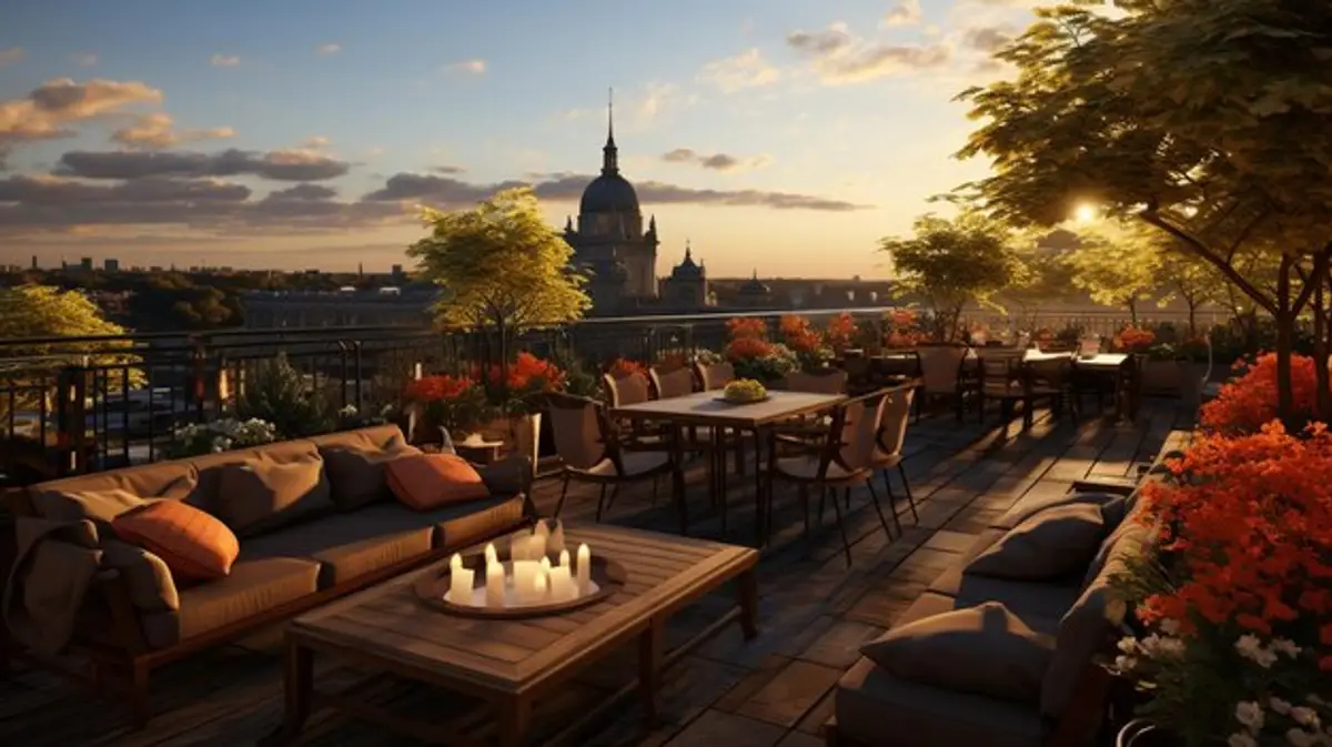 Baba Yaga Paris : mon bar secret du Quartier Latin pour des soirées inoubliables