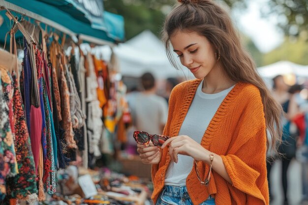 💡 Comment chiner comme une pro au flea market in Paris ? Mes astuces infaillibles