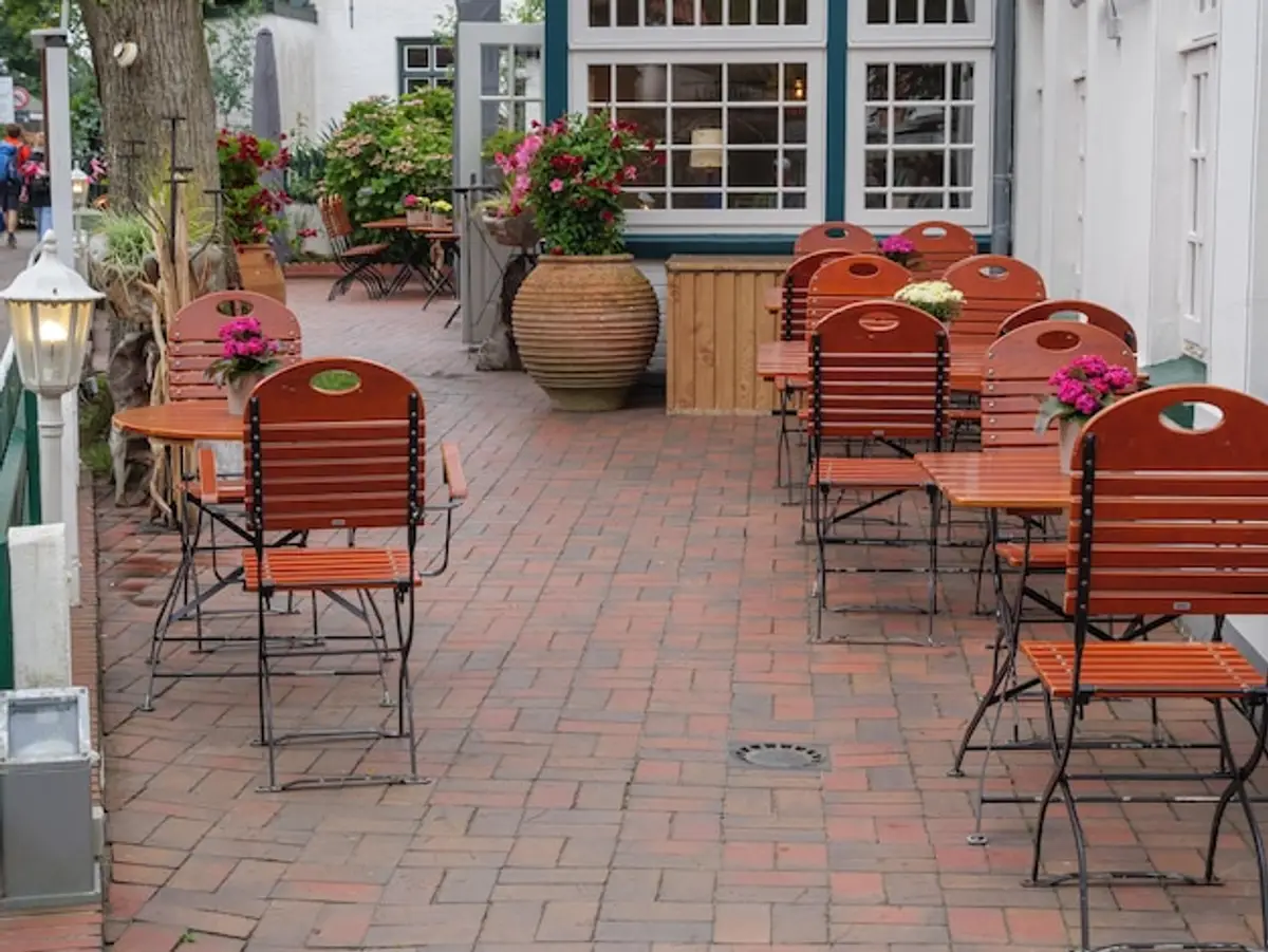 Bercy Village rue François Truffaut Paris : mon village secret du 12e pour shopper, manger et flâner comme une vraie Parisienne