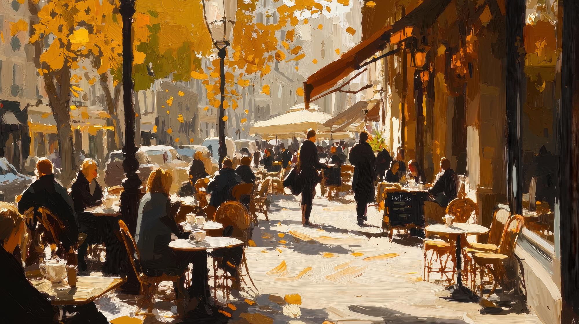 🍽️ Et après le spectacle, mes adresses immanquables du coin ?