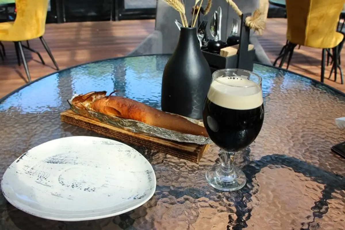 Bouillon Pigalle boulevard de Clichy Paris : mon QG incontournable pour une cuisine française généreuse sans se ruiner