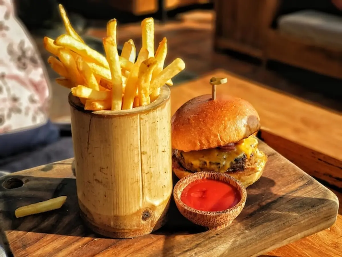 Les meilleurs burgers de Paris : mon top 10 perso pour un best burger inoubliable en 2026