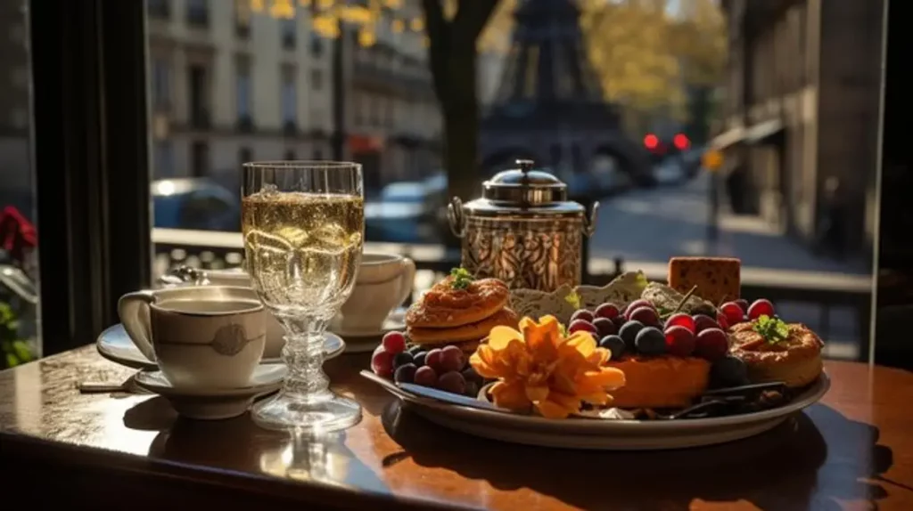 café du canal paris terrasse brunch
