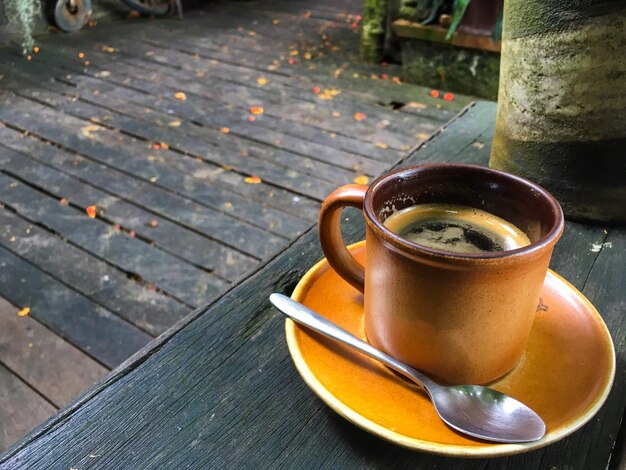📍 Où se niche ce café Fika dans le Marais ?