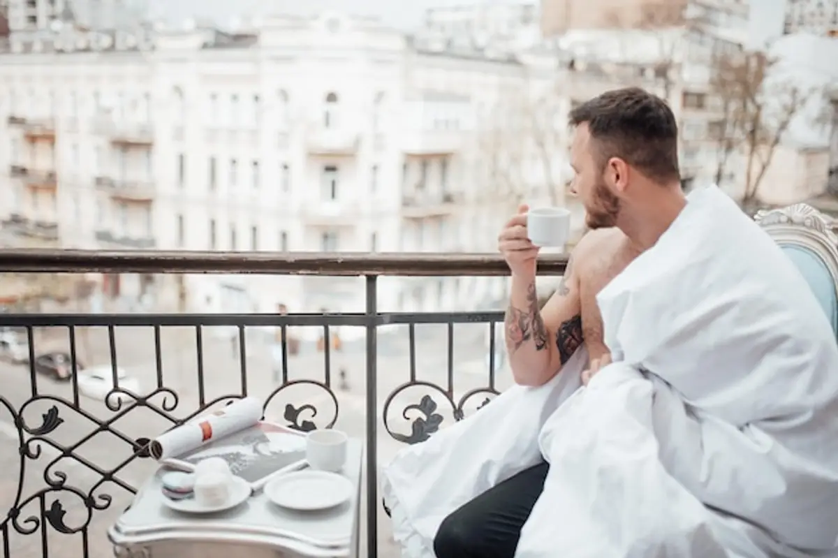 Café Lucy x Mozza & Co : ma pause italienne secrète au Musée de l’Homme avec vue sur la Tour Eiffel