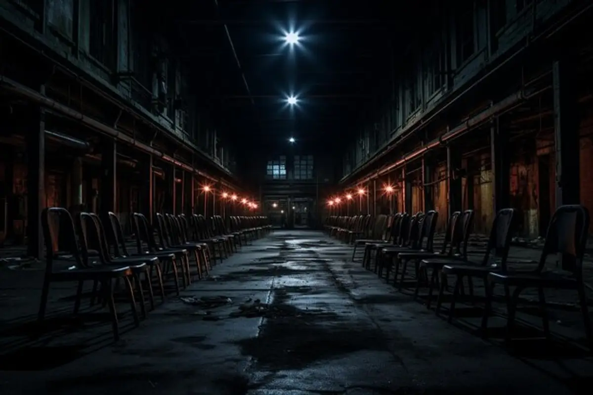 Les Cinq Caumartin : mon cinéma art et essai adoré du 9e pour des séances VO magiques et des soirées ciné inoubliables