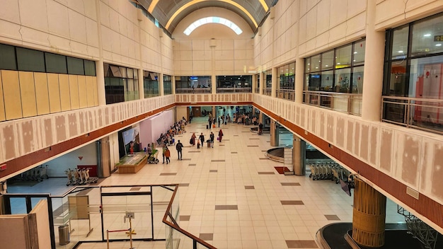 📍 Où se trouve la Bibliothèque de l'Hôtel de Ville et comment y accéder ?