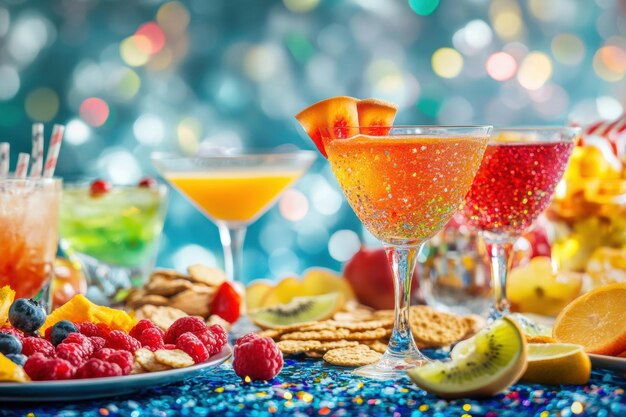 🍸 Boire et manger au Café Oscar : conso incluse et plus si affinités