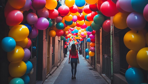 🌍 Le Balloon Museum, c'est quoi cette phénomène mondial ?