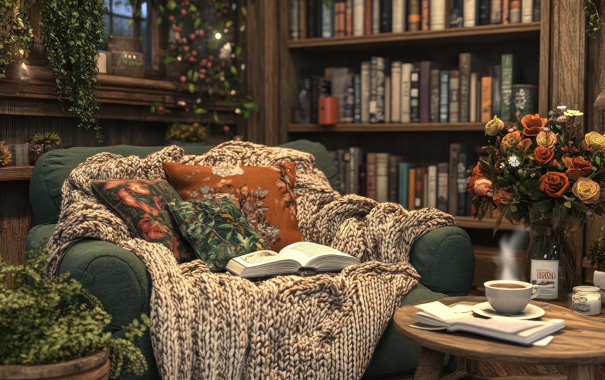 💡 Comment choisir ta librairie selon tes envies ?