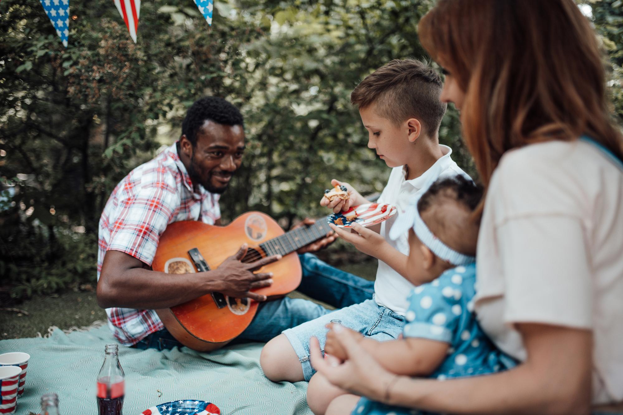 🌿 Festivals engagés et familiaux : pour tous les goûts
