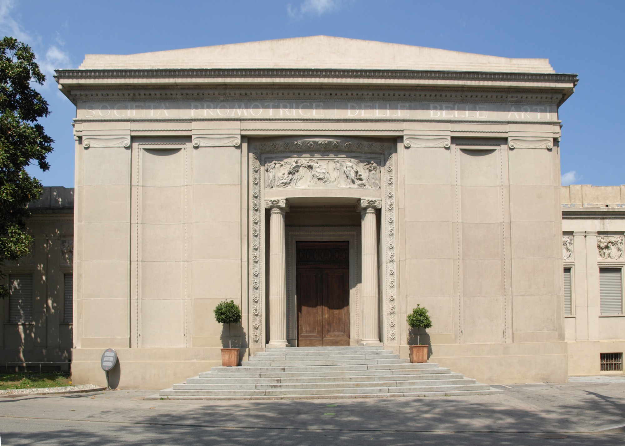 📍 Quels musées offrent un accès gratuit toute l'année ?